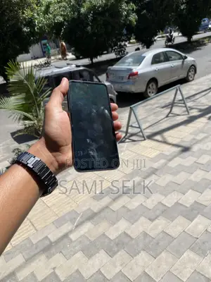 New Samsung Galaxy A54 5G 128 GB Black