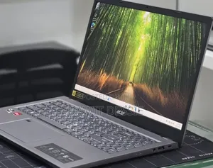 New Laptop Acer Aspire 5 16GB AMD Ryzen 7 SSD 512GB