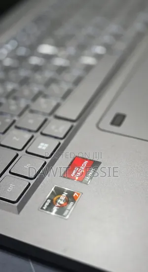 New Laptop Acer Aspire 5 16GB AMD Ryzen 7 SSD 512GB