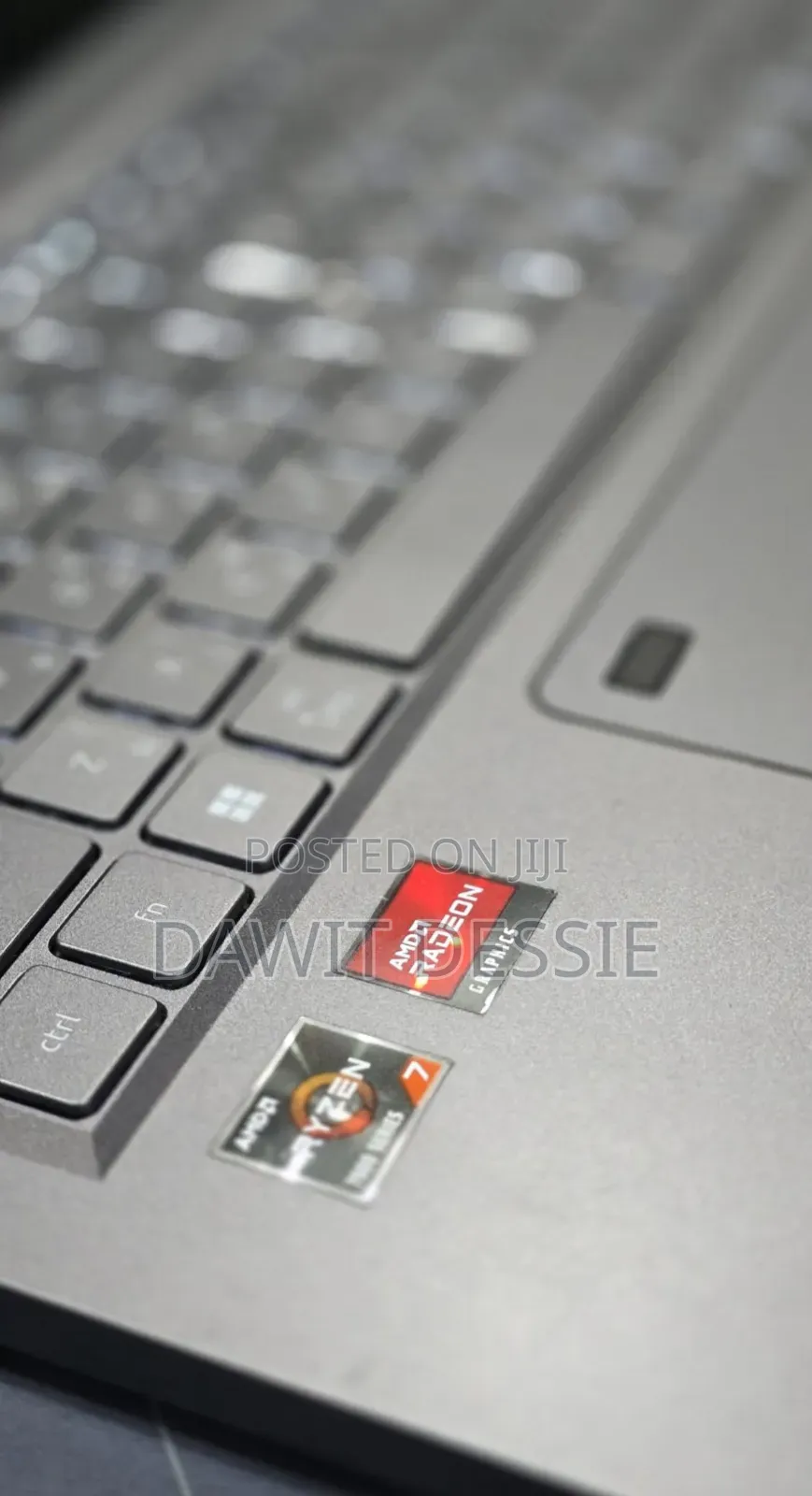 New Laptop Acer Aspire 5 16GB AMD Ryzen 7 SSD 512GB