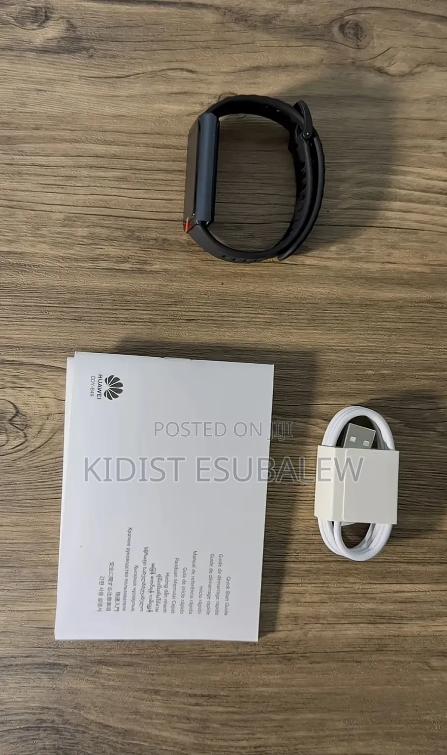 Huawei Band 11 Pro