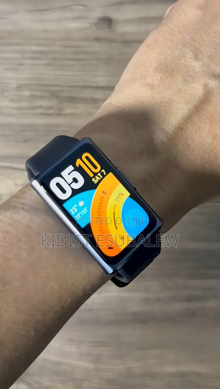 Huawei Band 11 Pro