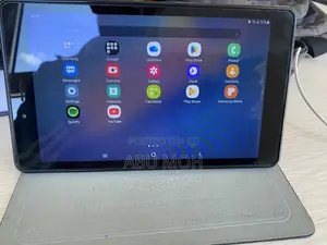 Samsung Galaxy Tab A 8.0 (2019) 32 GB Black
