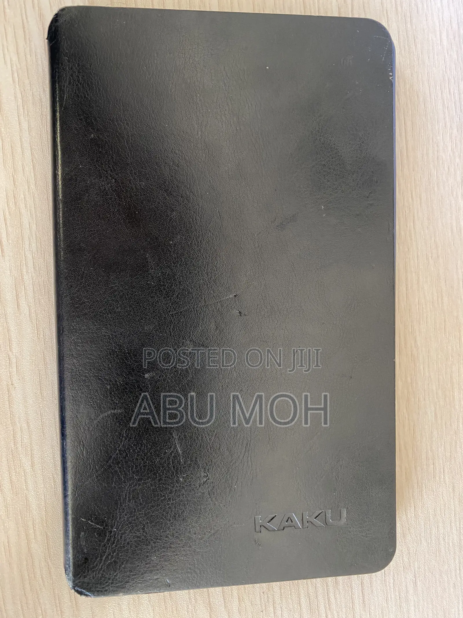 Samsung Galaxy Tab A 8.0 (2019) 32 GB Black