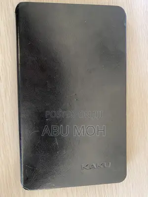 Samsung Galaxy Tab A 8.0 (2019) 32 GB Black