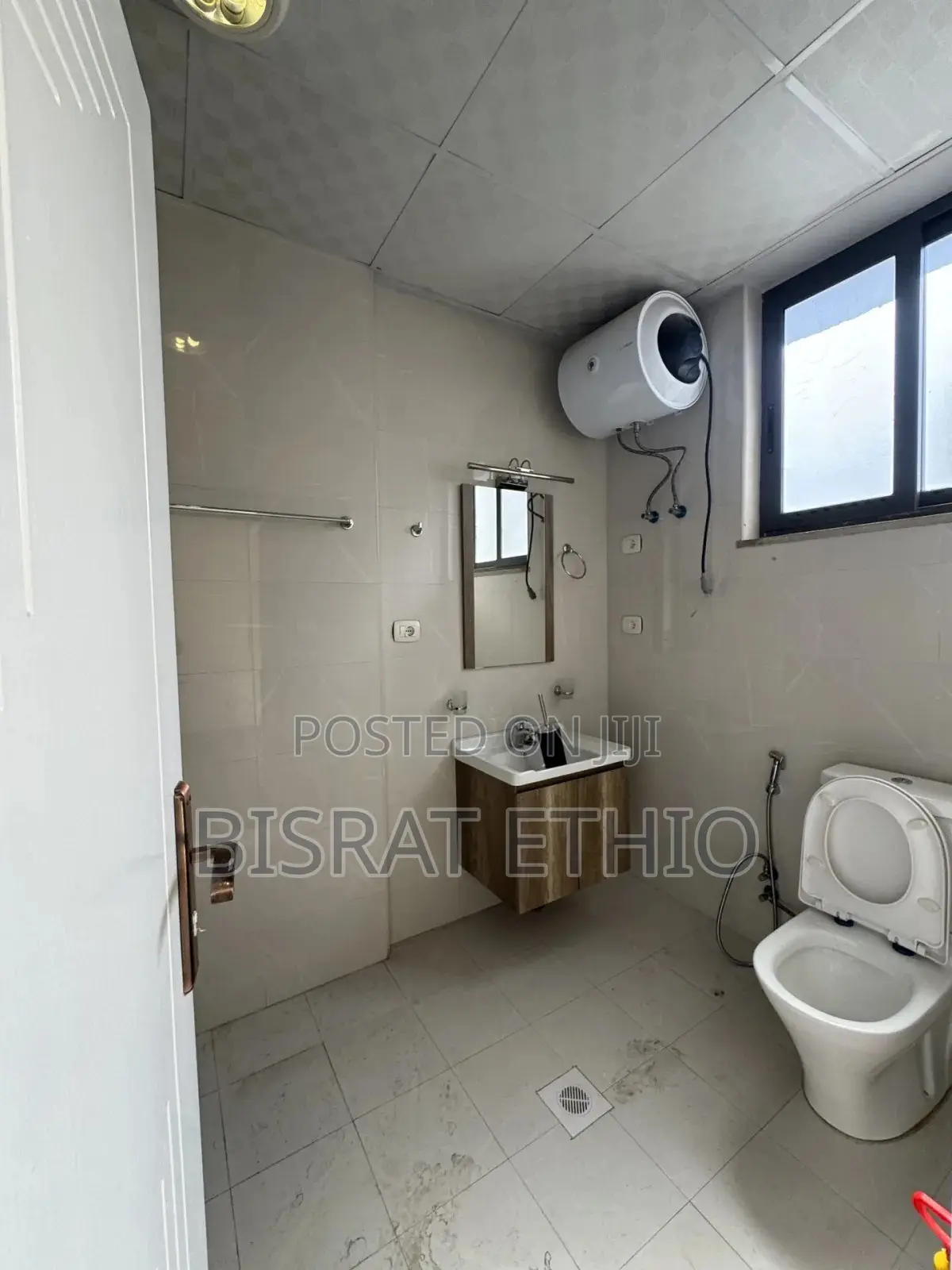 2bdrm Apartment in Kazanchis Eleli, Kirkos for sale