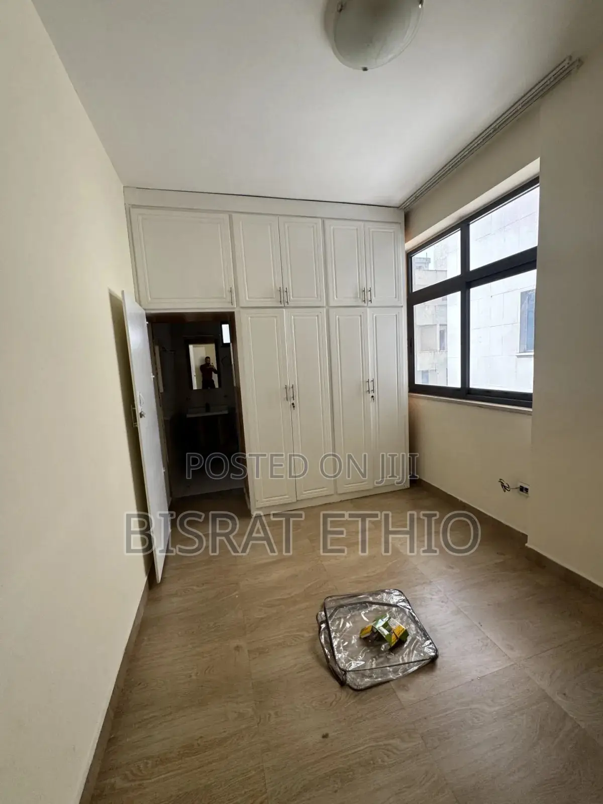 2bdrm Apartment in Kazanchis Eleli, Kirkos for sale