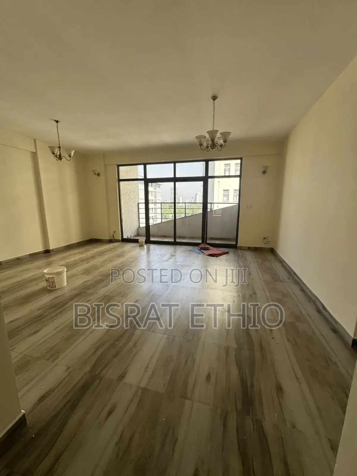 2bdrm Apartment in Kazanchis Eleli, Kirkos for sale