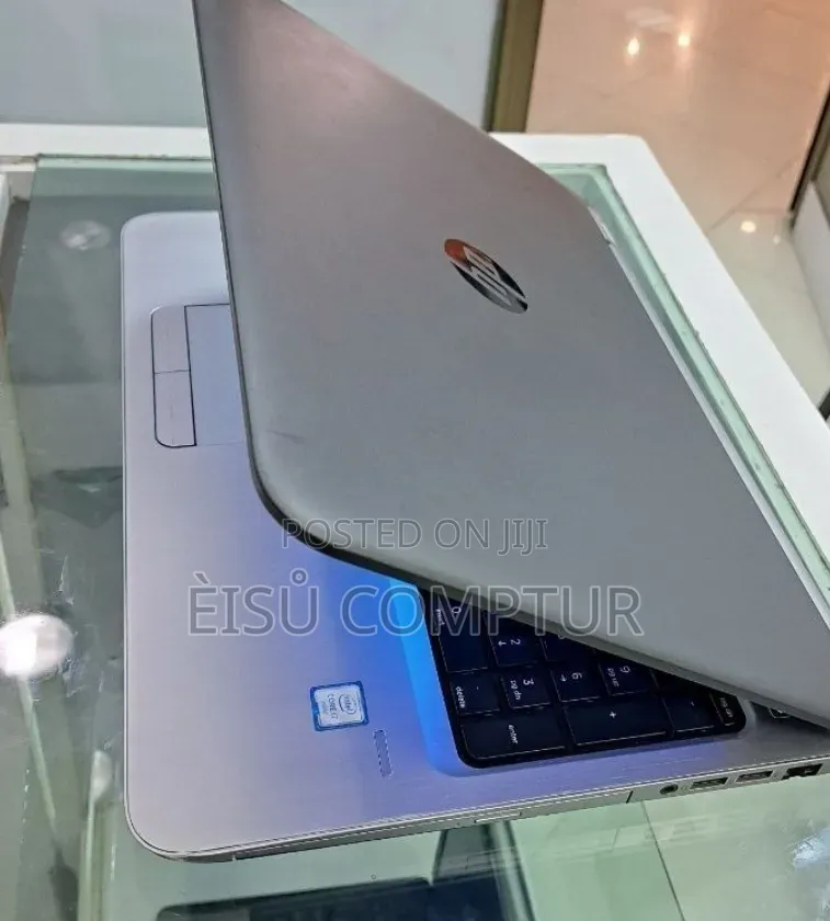 New Laptop HP ProBook 450 G3 8GB Intel Core i7 SSD 1T