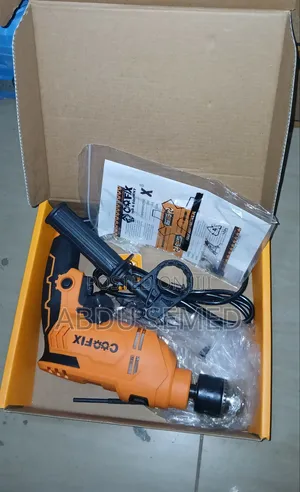 Coofix Electrical Drill