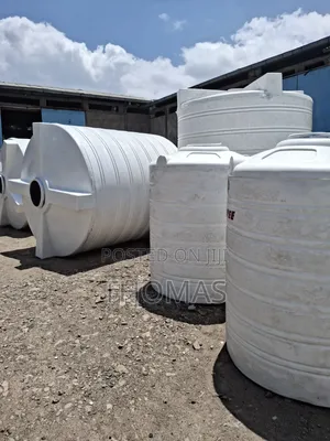 Water Tanker
