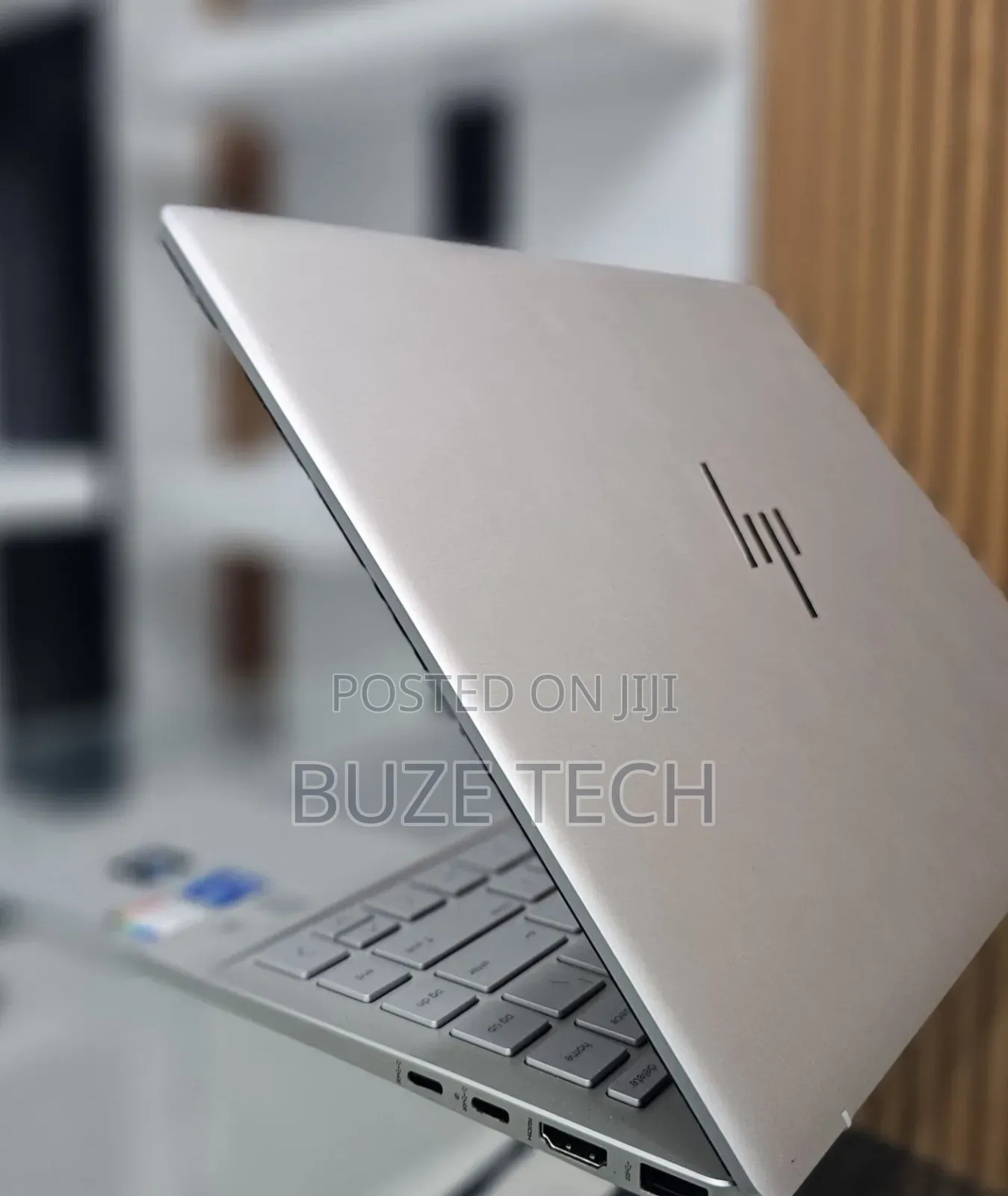 New Laptop HP Pavilion 15 16GB Intel Core i5 SSD 1T