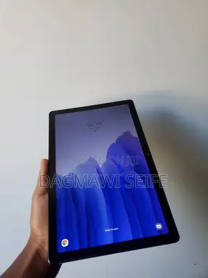 Samsung Galaxy Tab A7 10.4 (2022) 32 GB Gray