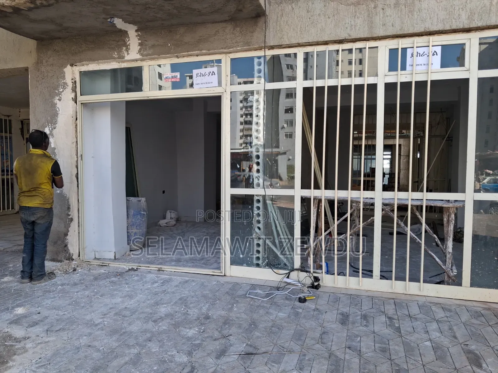 ሱቅ 40/ 60 Shop Beshale