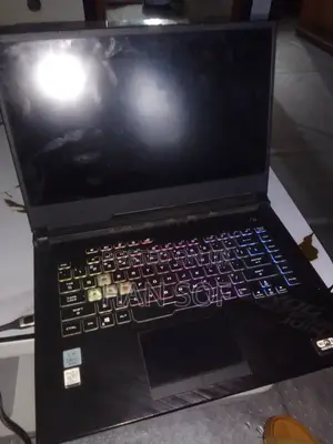 Laptop Asus ROG Strix G15 16GB Intel Core i7 SSD 512GB