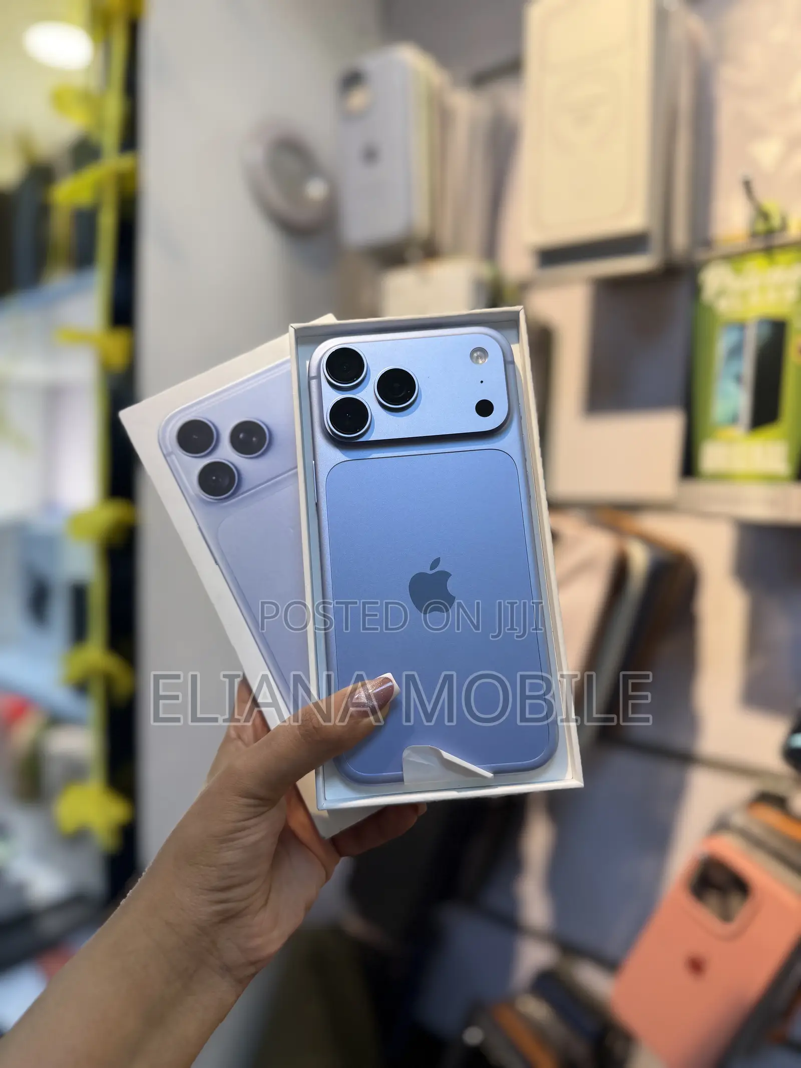New Apple iPhone 18 Pro Max 256 GB