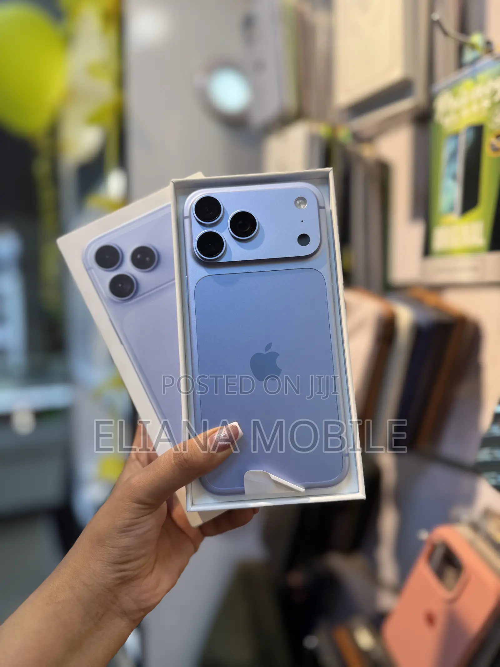 New Apple iPhone 18 Pro Max 256 GB