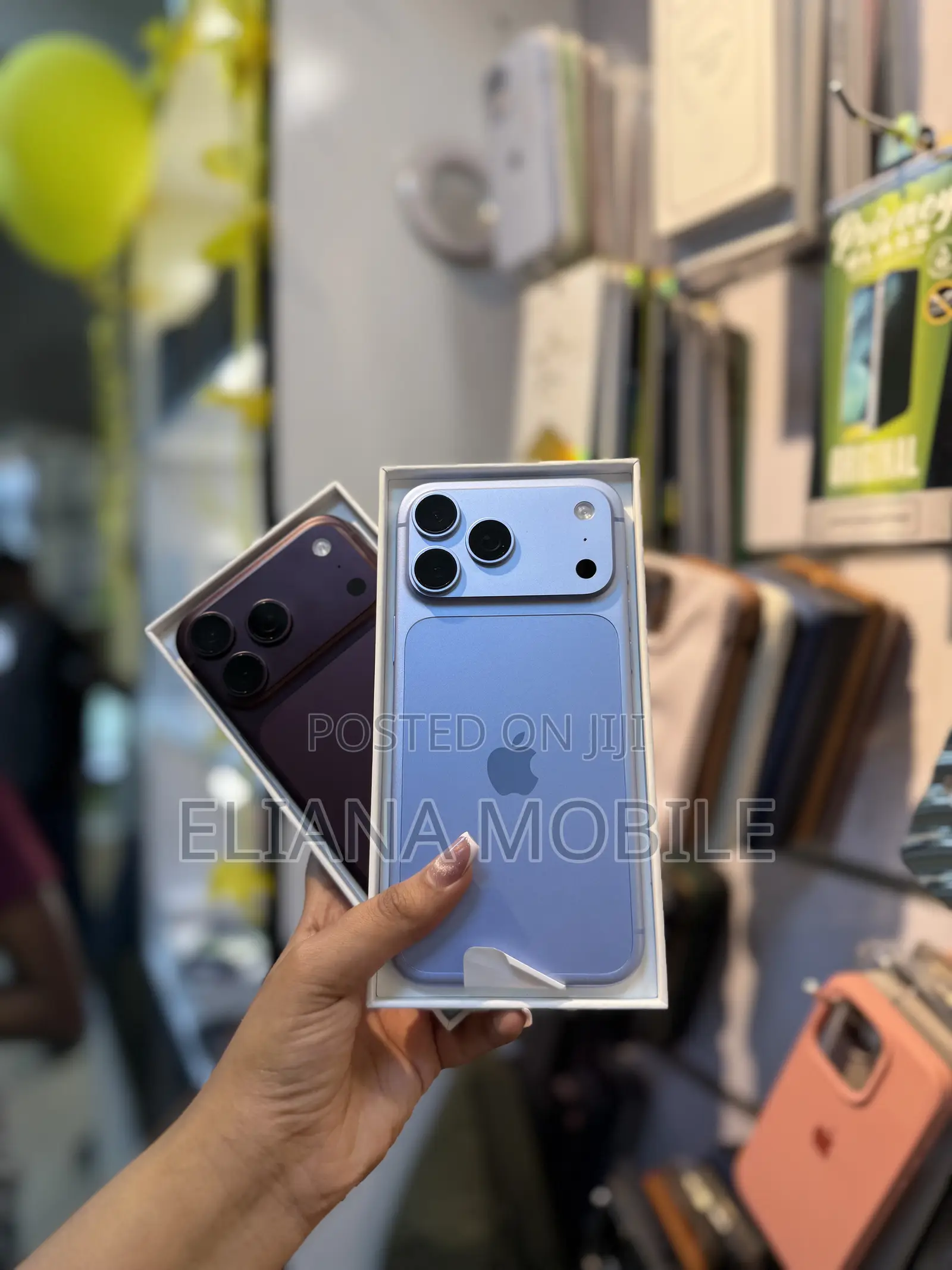 New Apple iPhone 18 Pro Max 256 GB