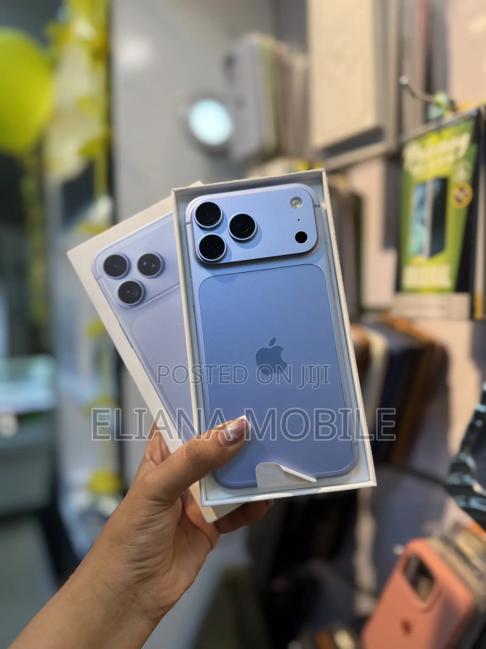 New Apple iPhone 18 Pro Max 256 GB