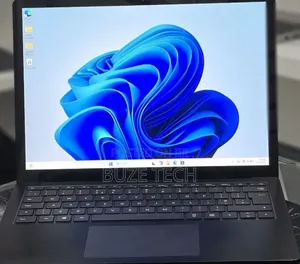 New Laptop Microsoft Surface Laptop 4 16GB Intel Core i7 SSD 512GB