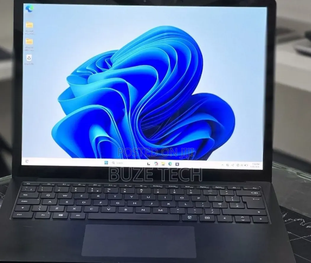 New Laptop Microsoft Surface Laptop 4 16GB Intel Core i7 SSD 512GB