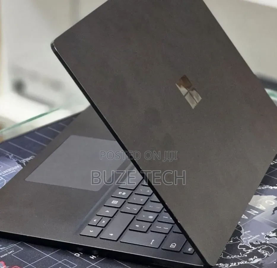 New Laptop Microsoft Surface Laptop 4 16GB Intel Core i7 SSD 512GB