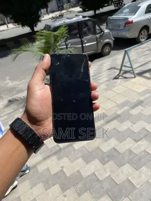 Itel A60 32 GB Green