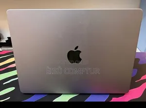 New Laptop Apple MacBook Pro 2023 M3 8GB Apple M3 Pro SSD 512GB