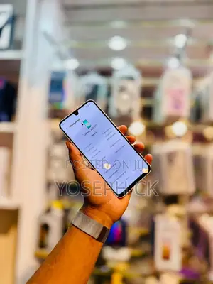 New Samsung Galaxy A26 256 GB Gold