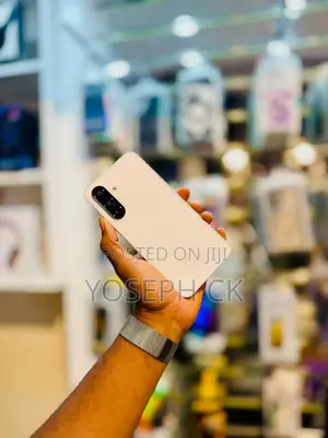 New Samsung Galaxy A26 256 GB Gold