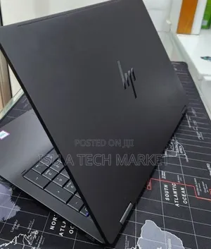 New Laptop HP OmniBook X Flip 16" 16GB Intel Core Ultra 7 SSD 1T