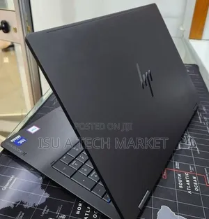 New Laptop HP OmniBook X Flip 16" 16GB Intel Core Ultra 7 SSD 1T