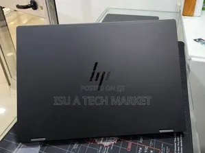 New Laptop HP OmniBook X Flip 16" 16GB Intel Core Ultra 7 SSD 1T