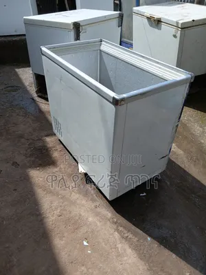 ፍሪጅ 200 ሊትር ለንግድ ቤት የሚሆን