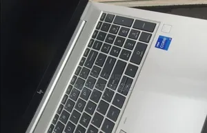 New Laptop HP EliteBook 840 G8 16GB Intel Core i7 SSD 512GB