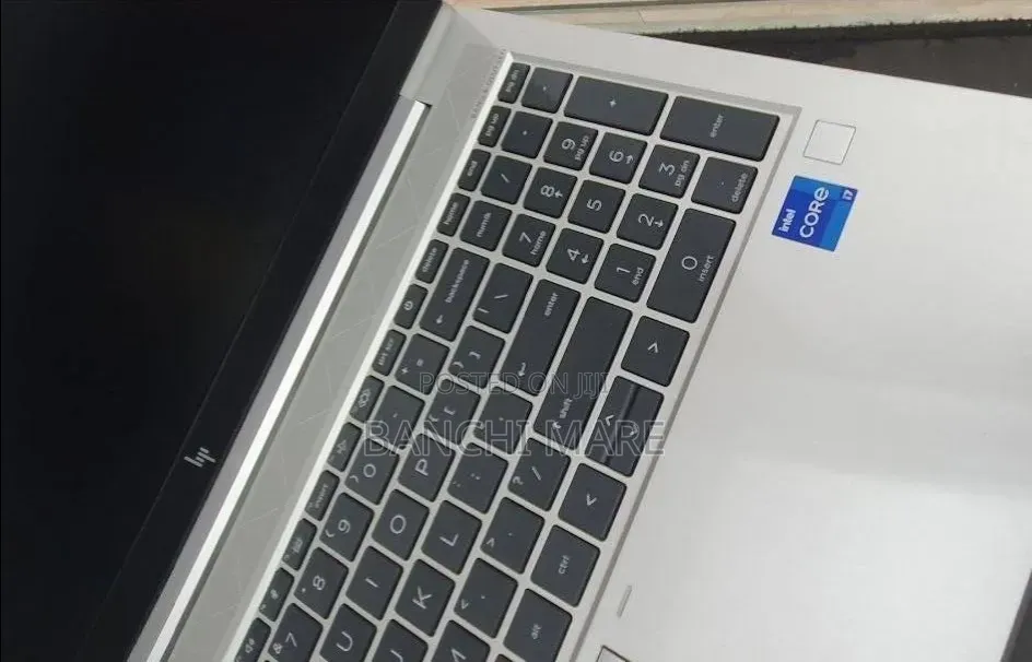 New Laptop HP EliteBook 840 G8 16GB Intel Core i7 SSD 512GB