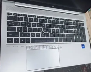 New Laptop HP EliteBook 840 G8 16GB Intel Core i7 SSD 512GB