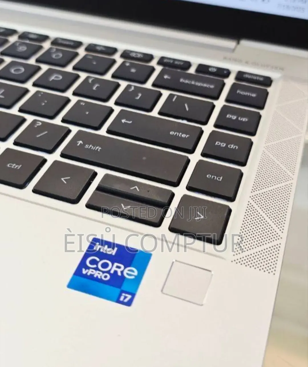 New Laptop HP EliteBook 840 G8 16GB Intel Core i7 SSD 512GB