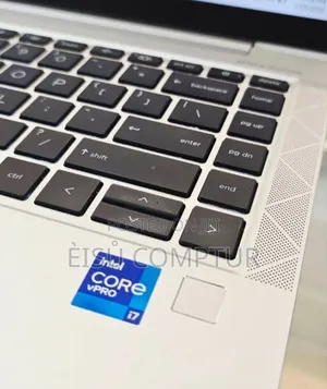 New Laptop HP EliteBook 840 G8 16GB Intel Core i7 SSD 512GB