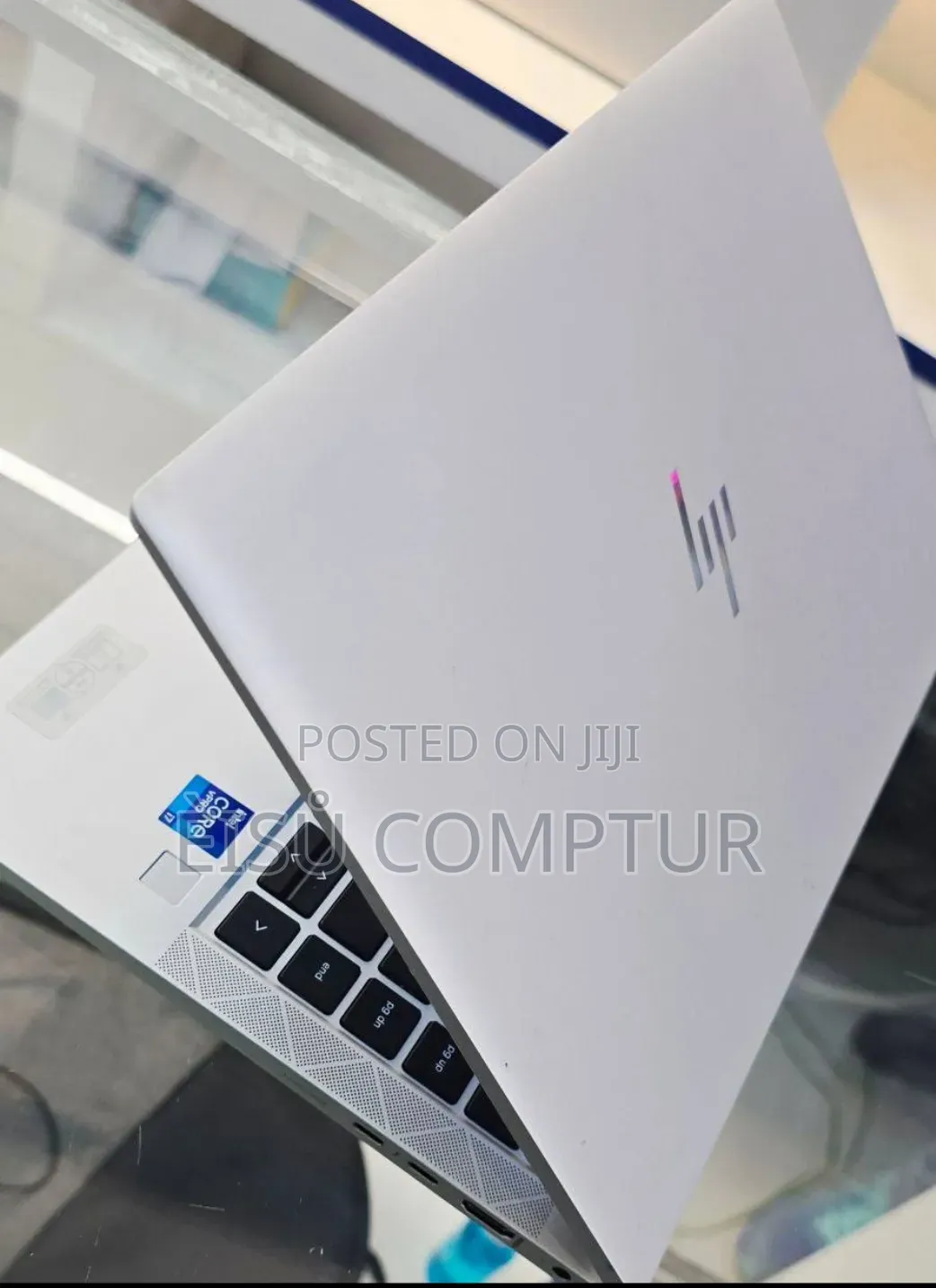 New Laptop HP EliteBook 840 G8 16GB Intel Core i7 SSD 512GB