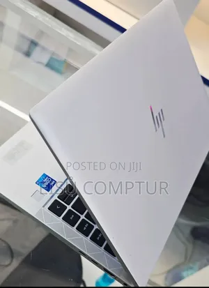 New Laptop HP EliteBook 840 G8 16GB Intel Core i7 SSD 512GB