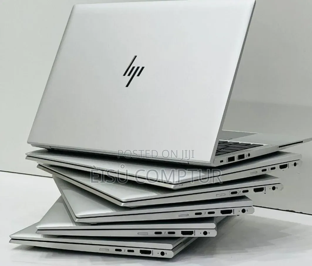 New Laptop HP EliteBook 840 G8 16GB Intel Core i7 SSD 512GB