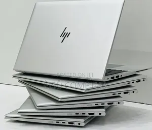 New Laptop HP EliteBook 840 G8 16GB Intel Core i7 SSD 512GB