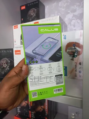 Calus Pw 100F Powerbank