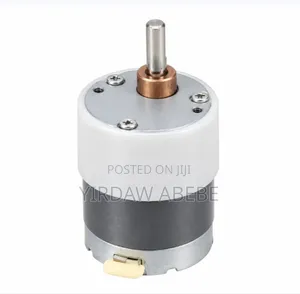 Gear Motor