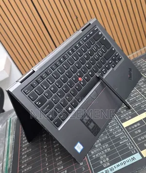 New Laptop Lenovo ThinkPad X1 Yoga 16GB Intel Core i7 SSD 512GB