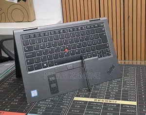New Laptop Lenovo ThinkPad X1 Yoga 16GB Intel Core i7 SSD 512GB