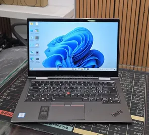 New Laptop Lenovo ThinkPad X1 Yoga 16GB Intel Core i7 SSD 512GB
