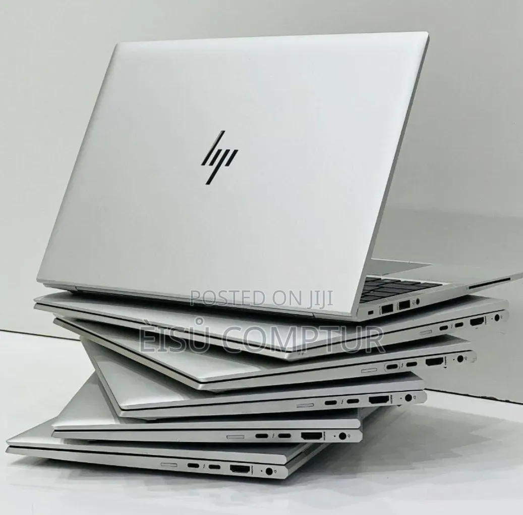 New Laptop HP EliteBook 840 G8 16GB Intel Core i7 SSD 512GB