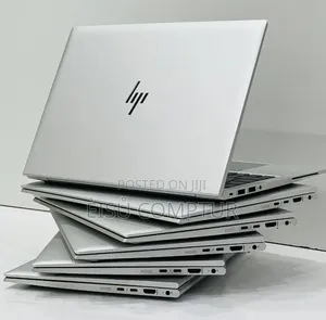 New Laptop HP EliteBook 840 G8 16GB Intel Core i7 SSD 512GB